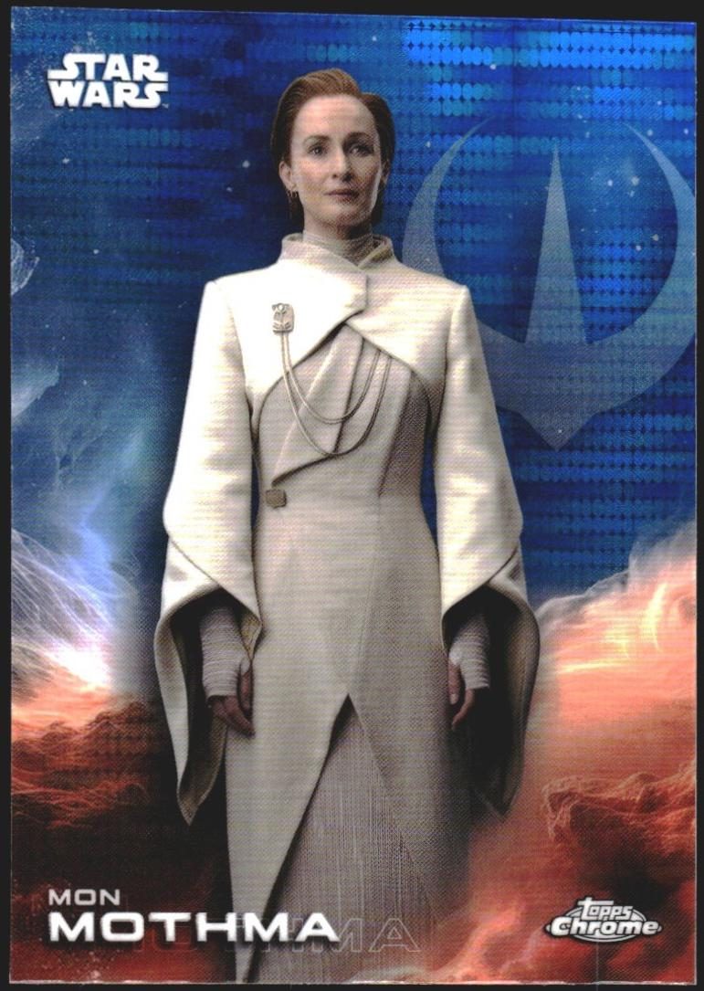 Mon Mothma