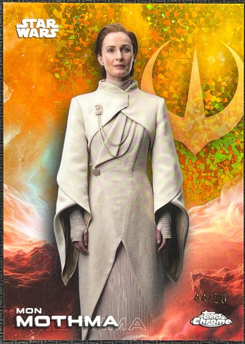 Mon Mothma