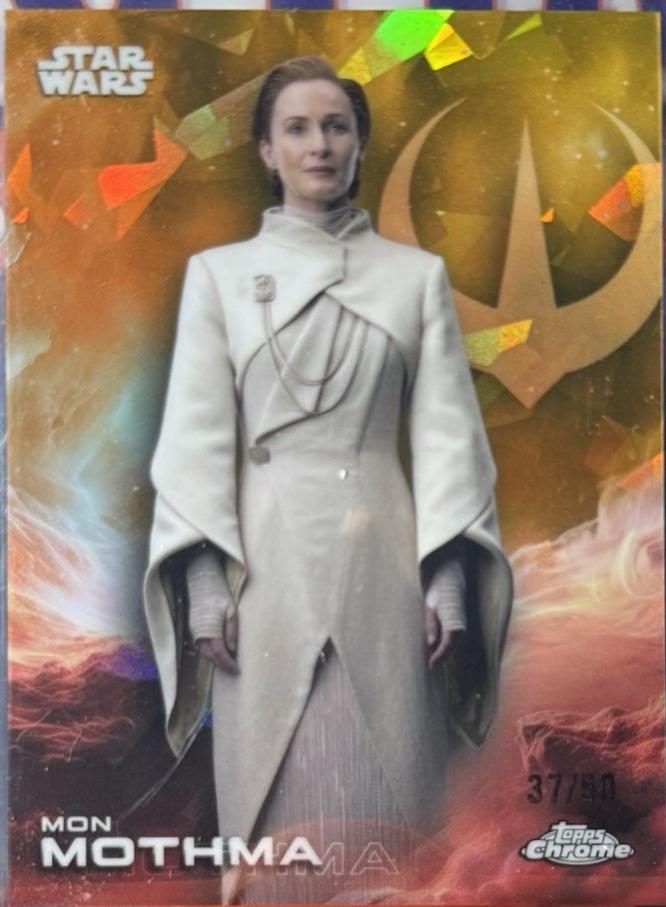 Mon Mothma