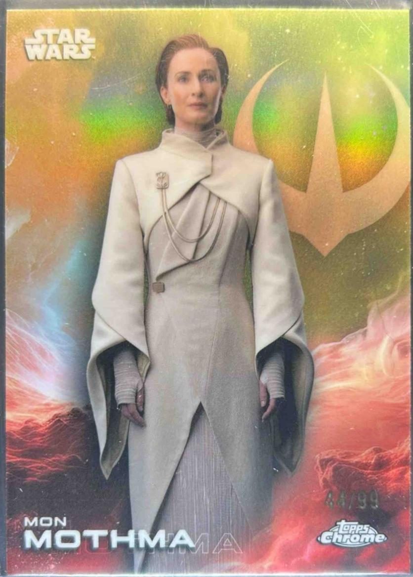Mon Mothma
