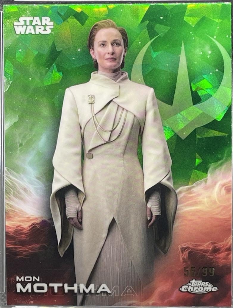 Mon Mothma