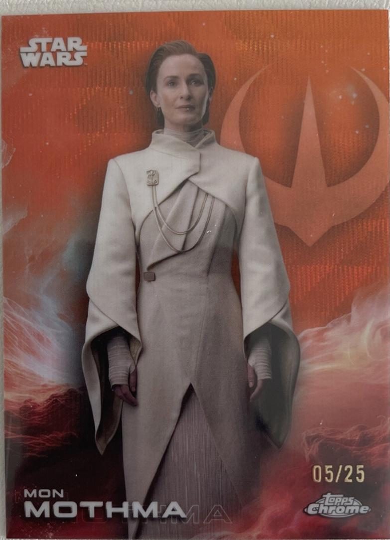 Mon Mothma