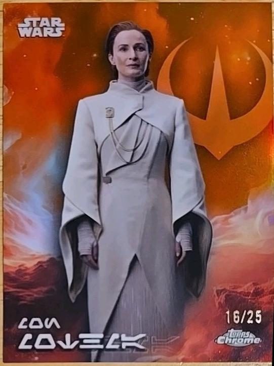 Mon Mothma