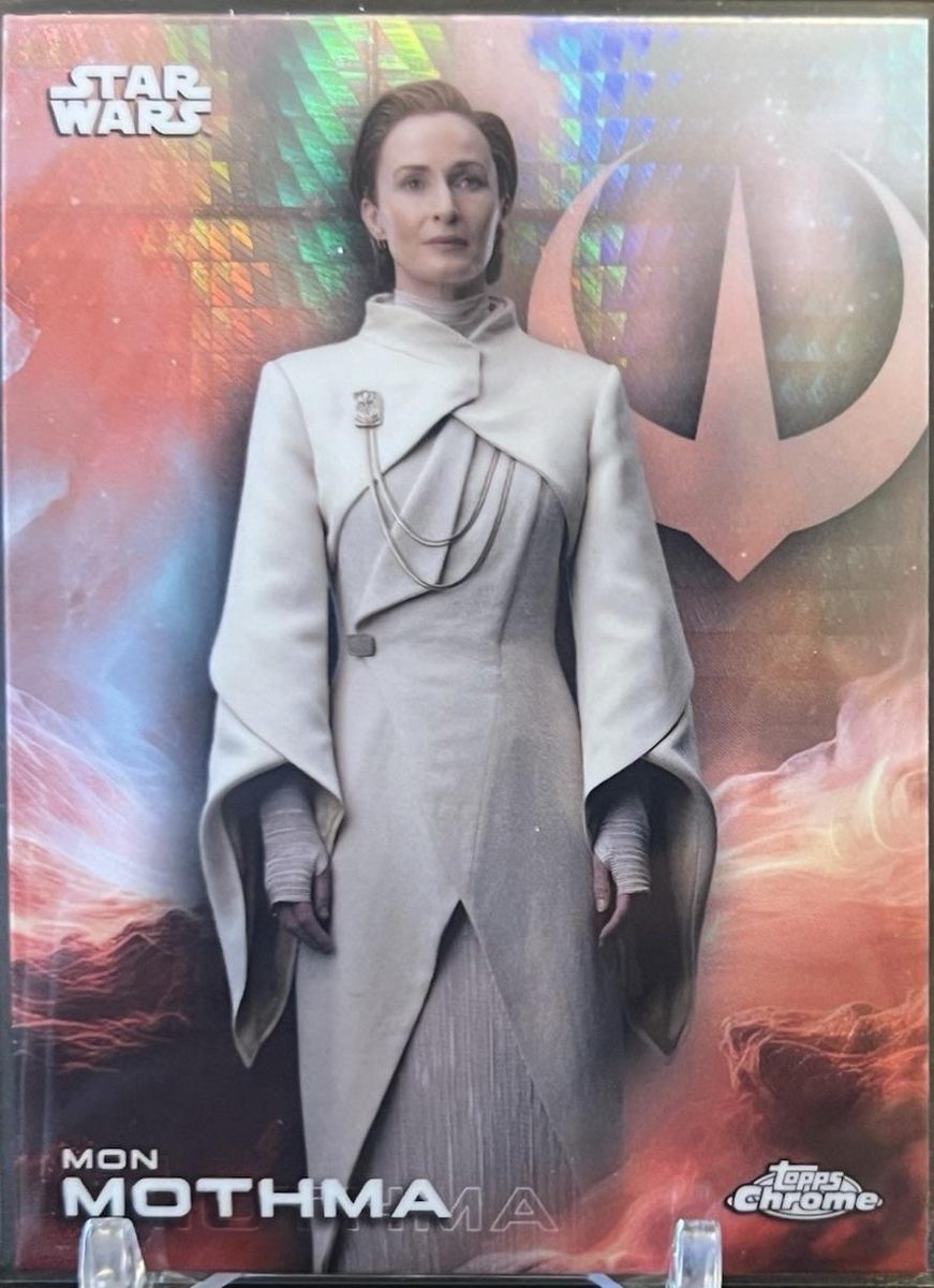 Mon Mothma
