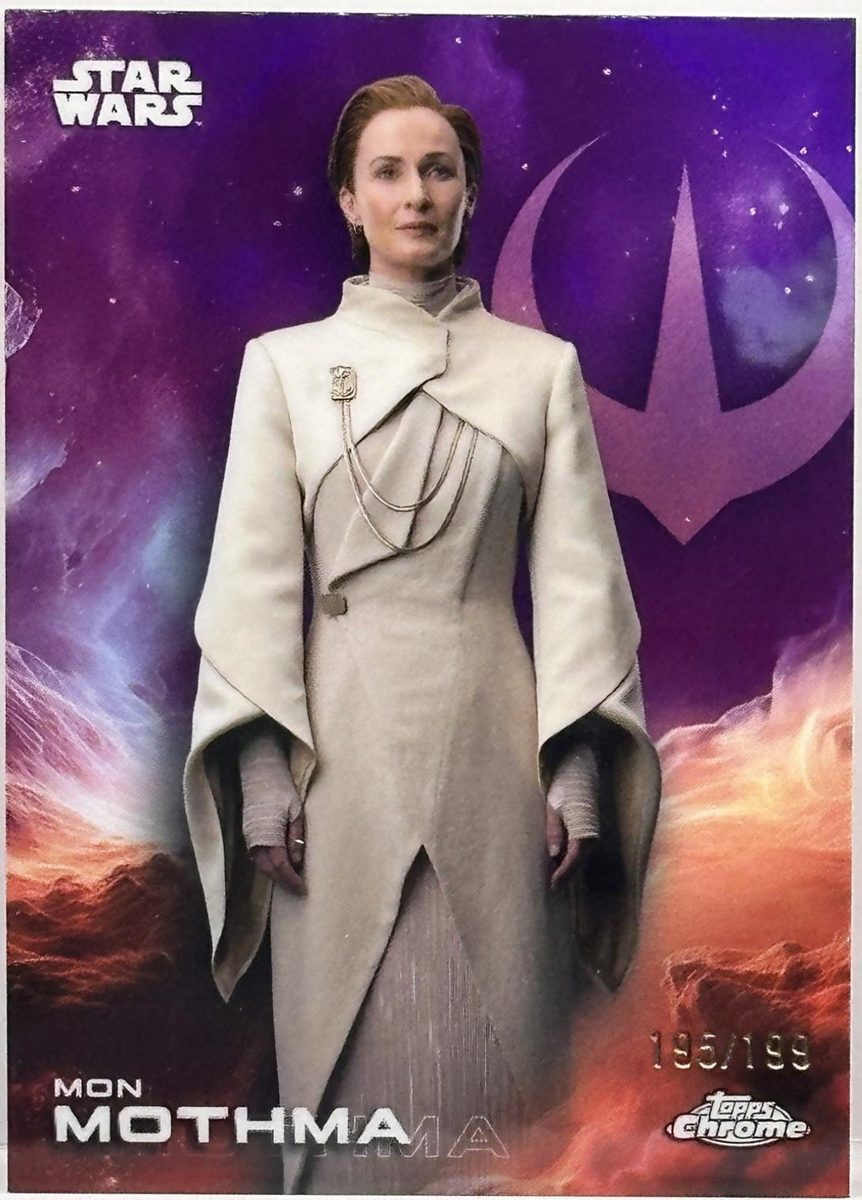 Mon Mothma