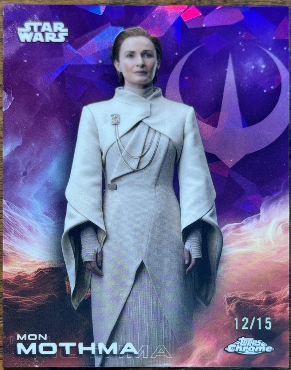 Mon Mothma