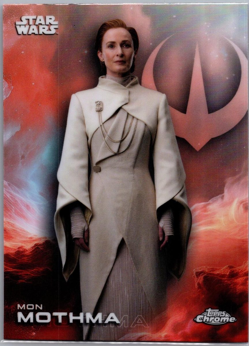 Mon Mothma