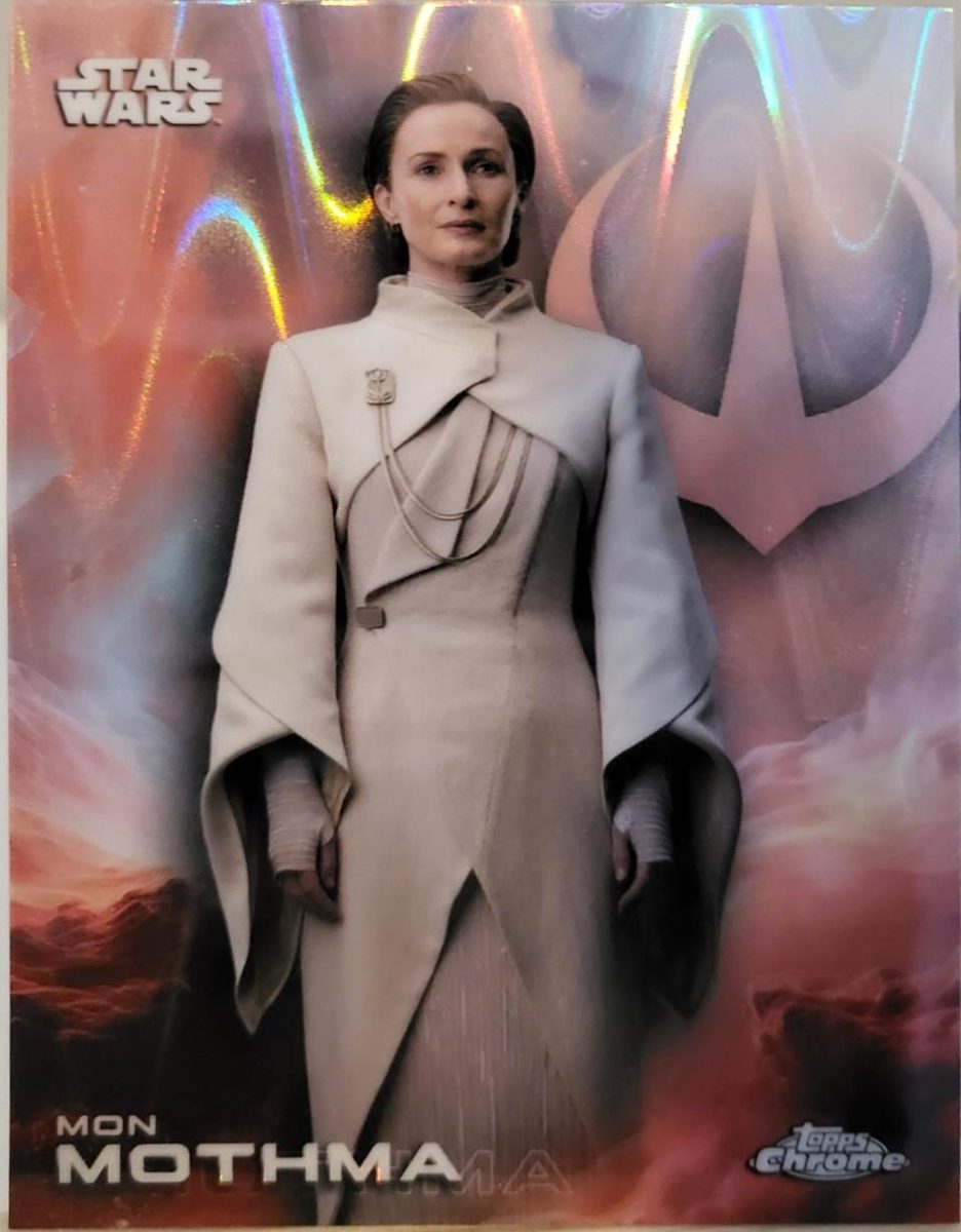 Mon Mothma