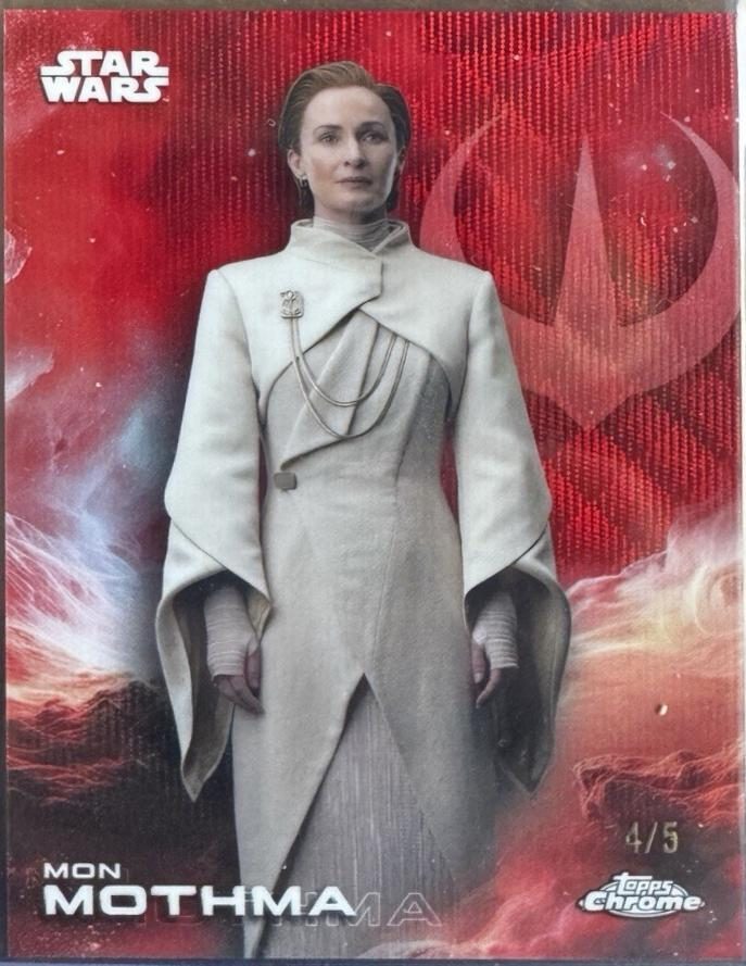 Mon Mothma