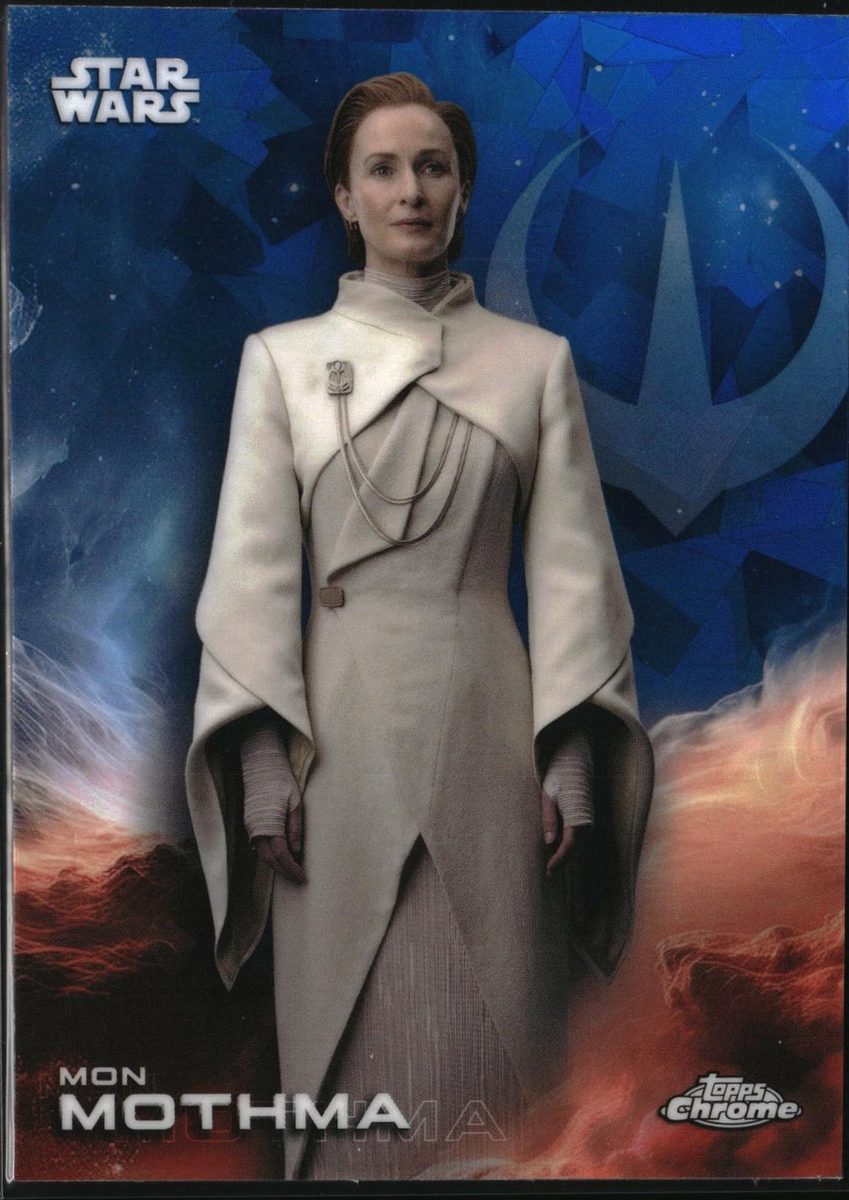 Mon Mothma