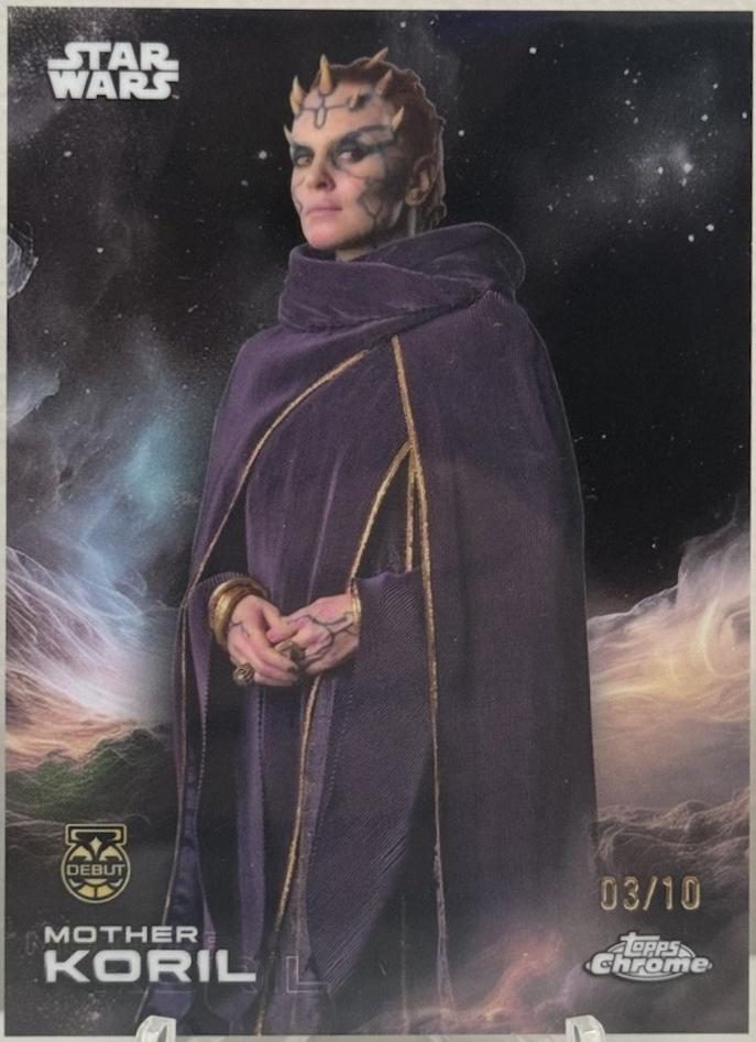 Mother Koril