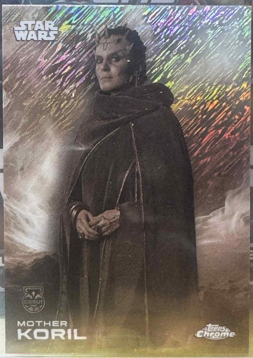 Mother Koril