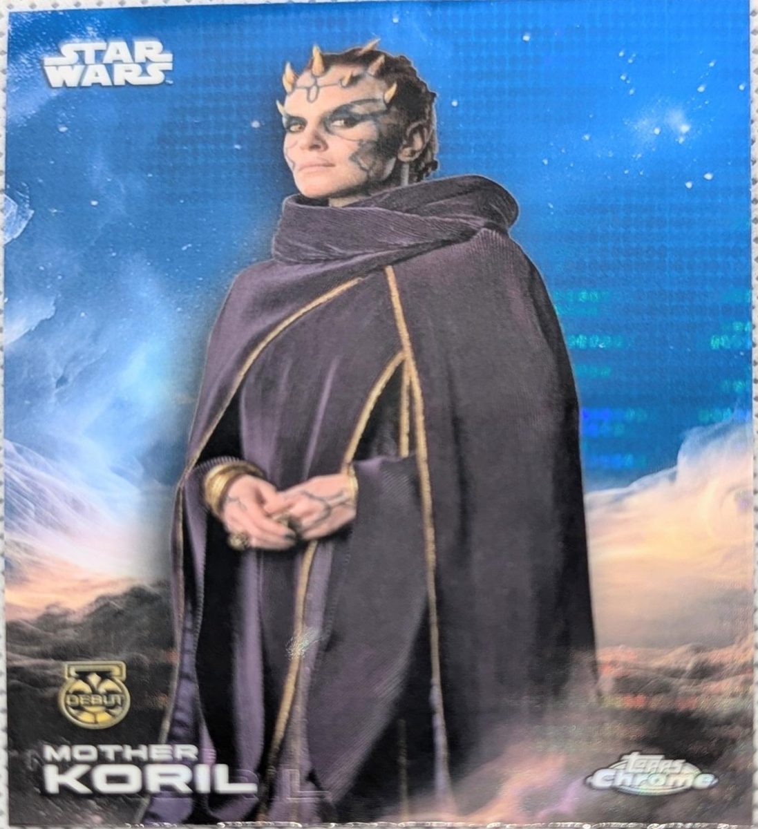 Mother Koril