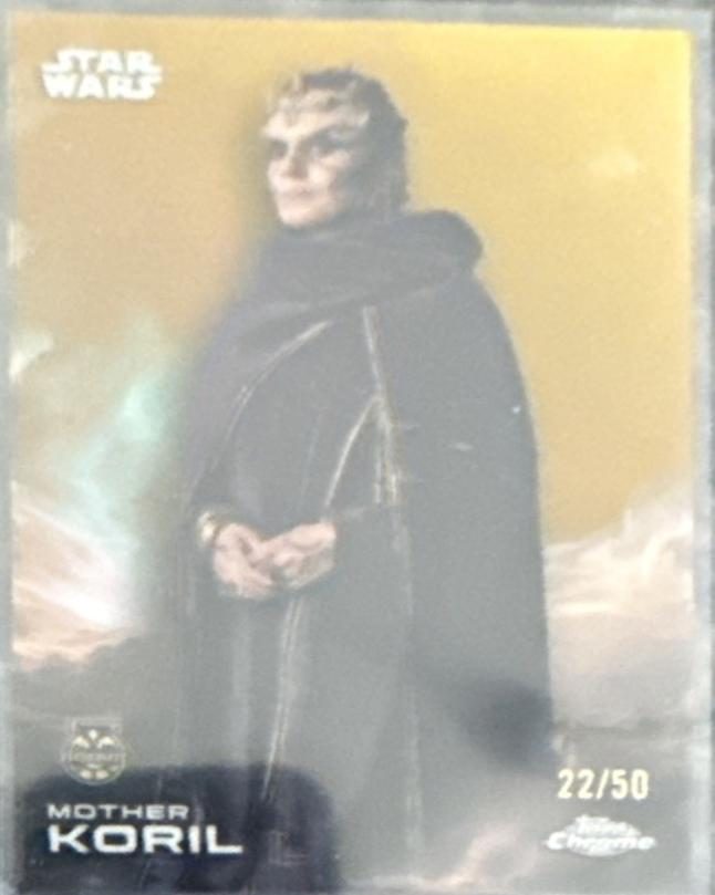 Mother Koril