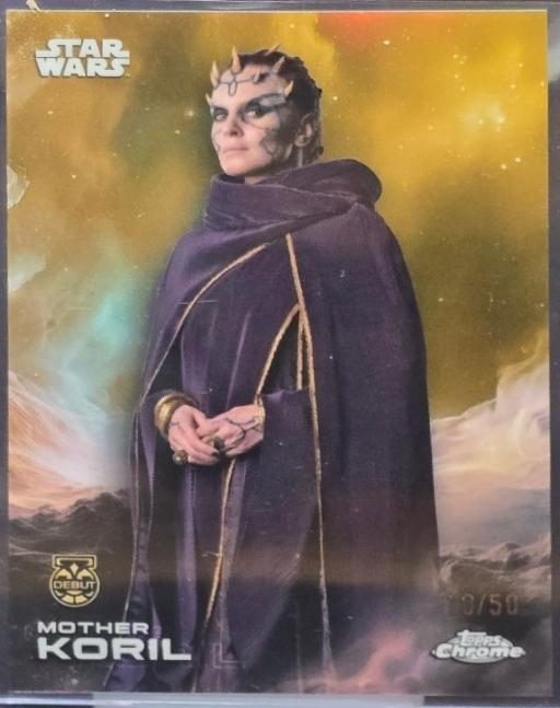 Mother Koril