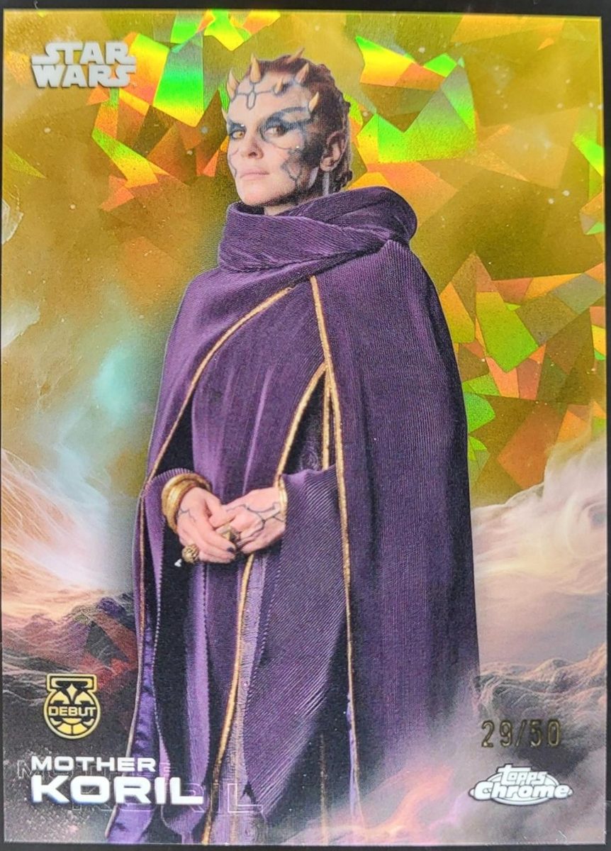 Mother Koril