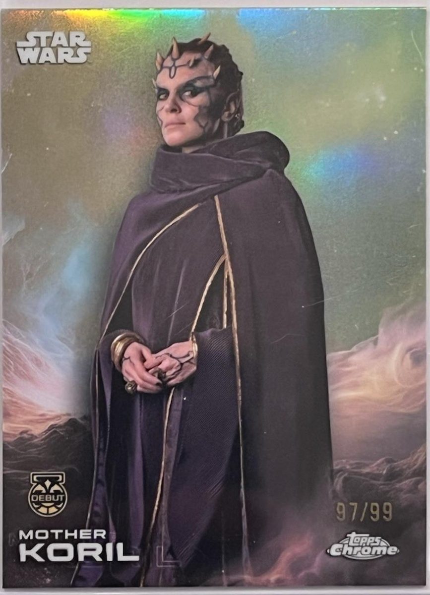 Mother Koril