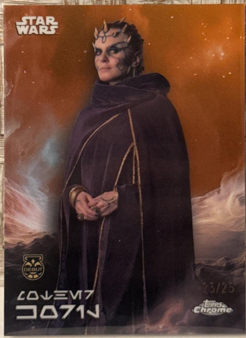 Mother Koril