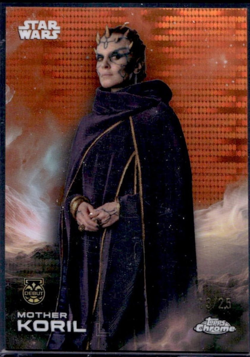Mother Koril