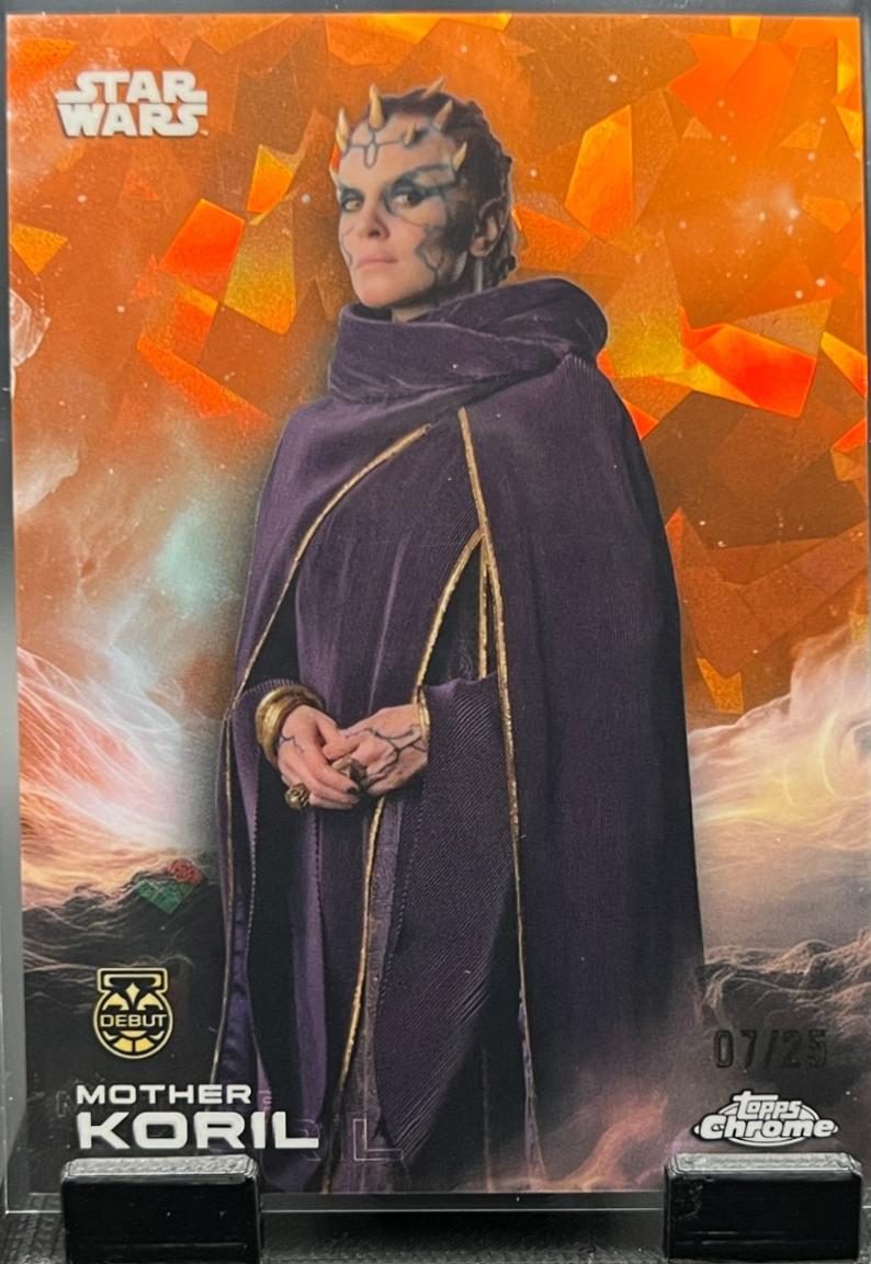 Mother Koril