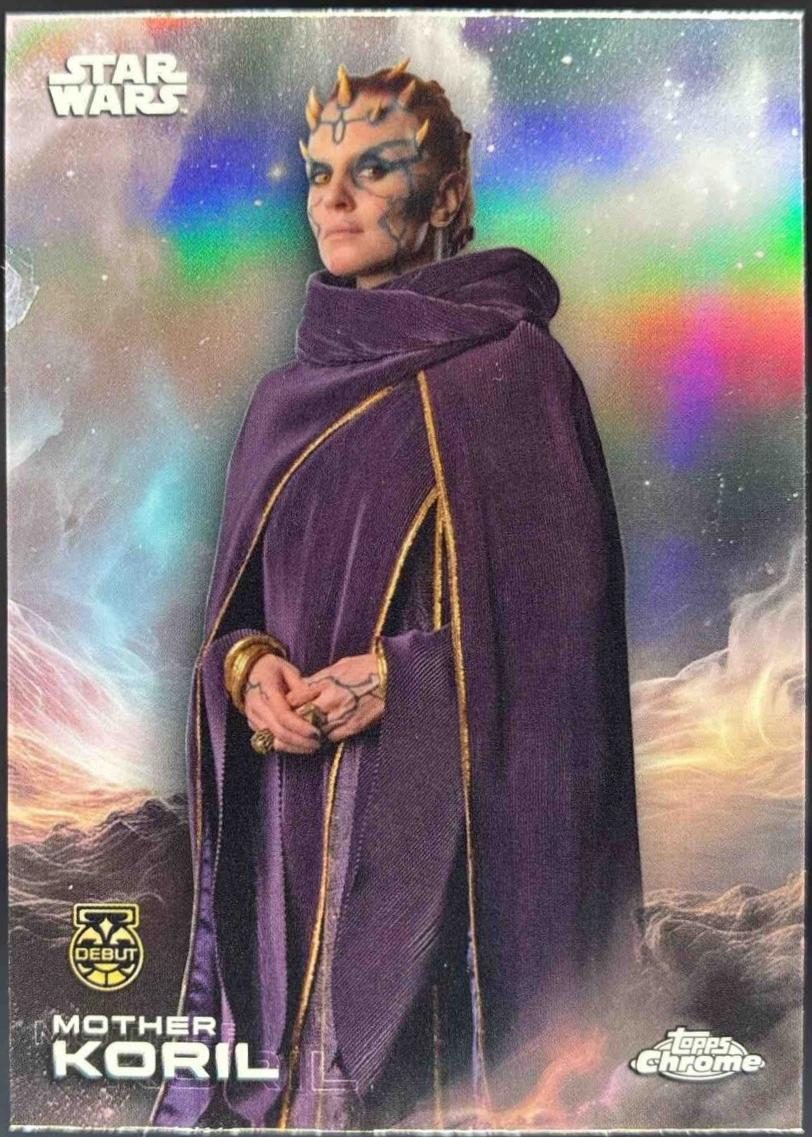 Mother Koril