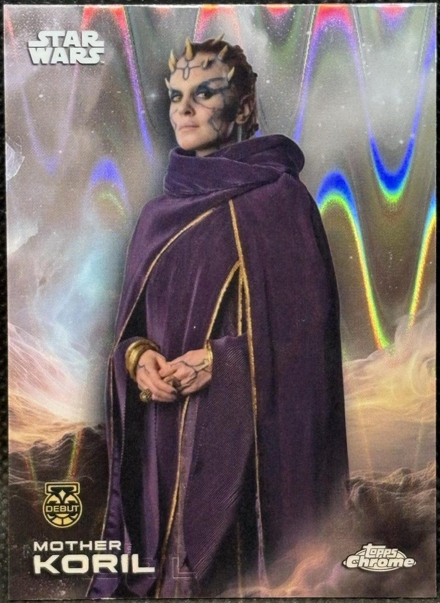 Mother Koril