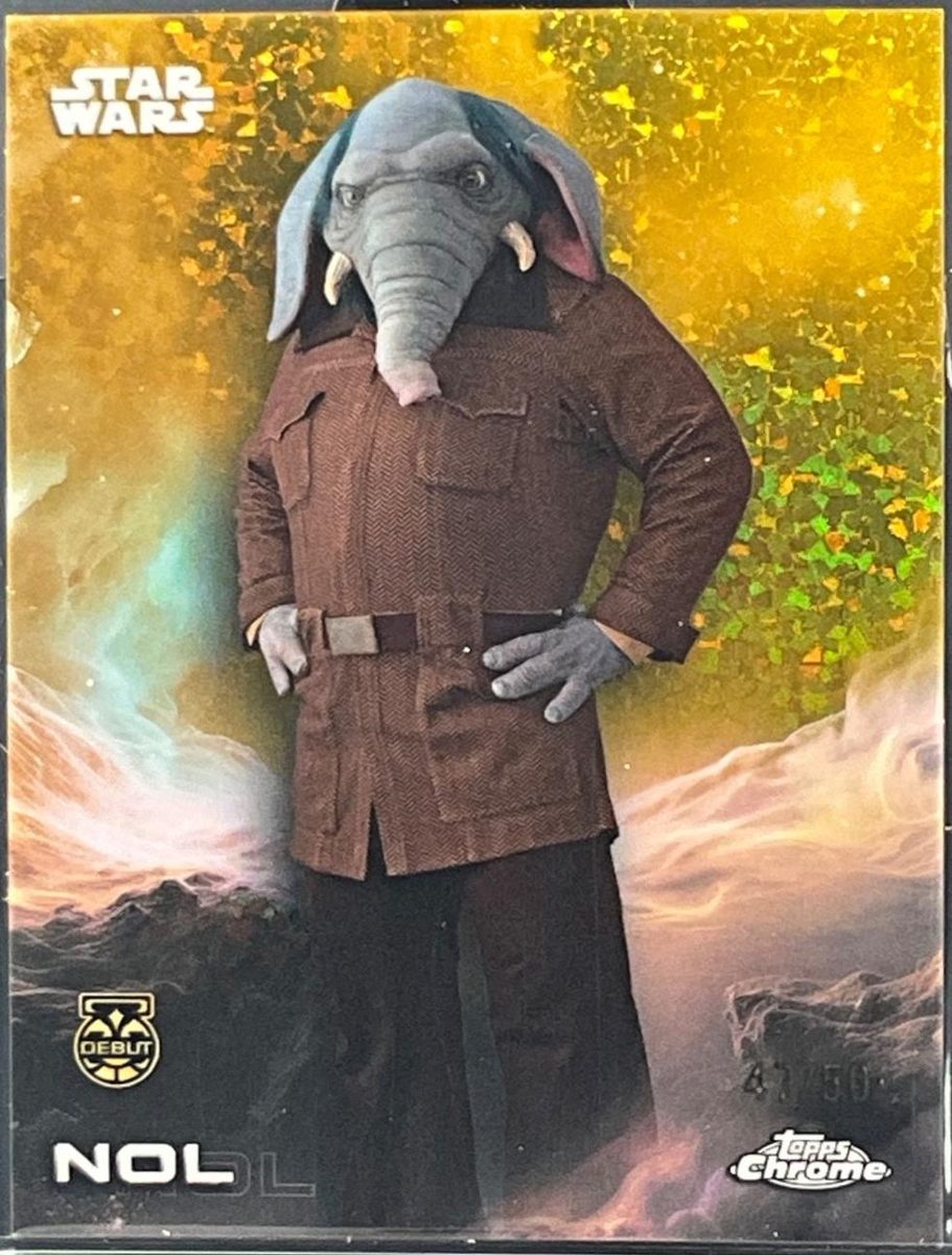 Nol