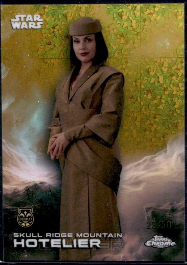 Skull Ridge Mountain Hotelier