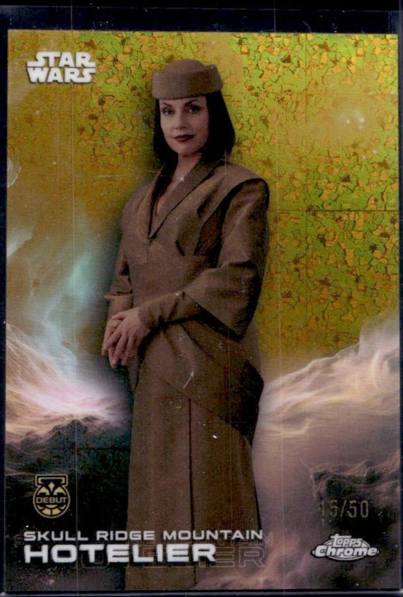 Skull Ridge Mountain Hotelier