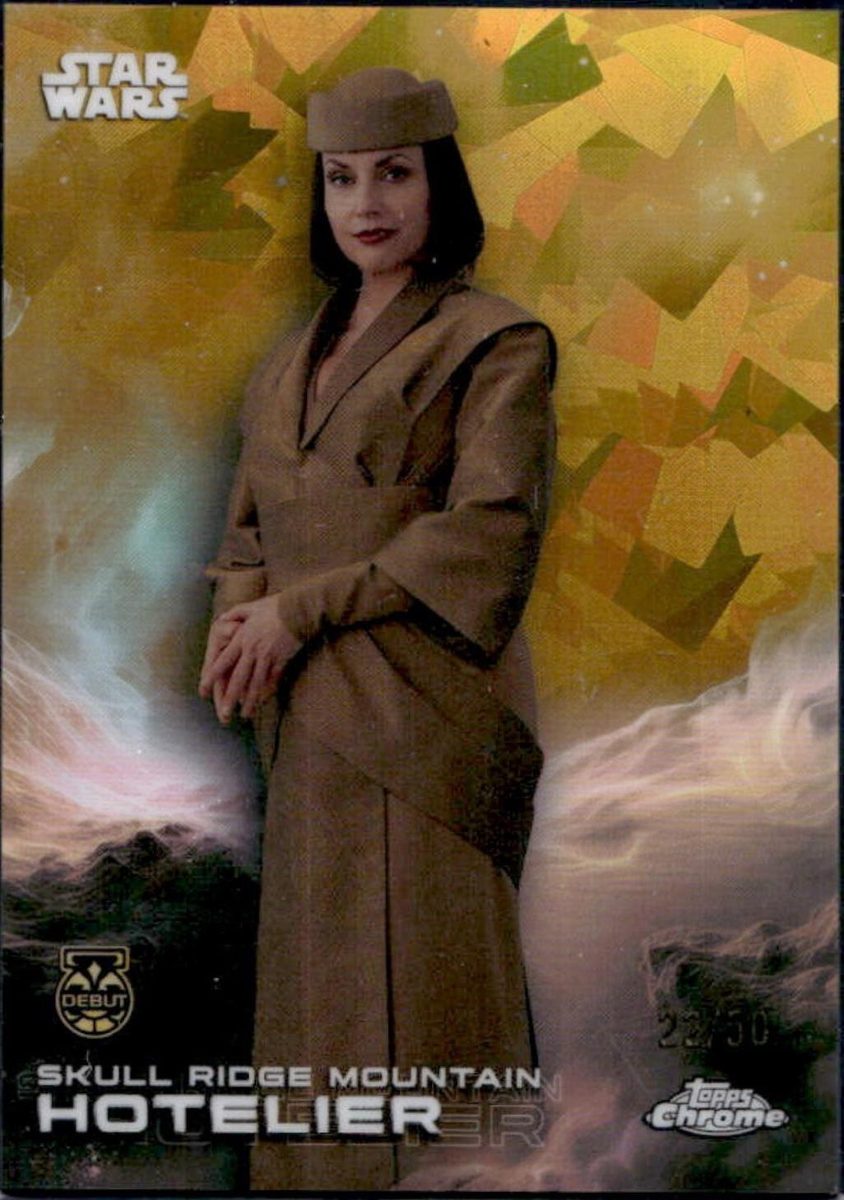 Skull Ridge Mountain Hotelier