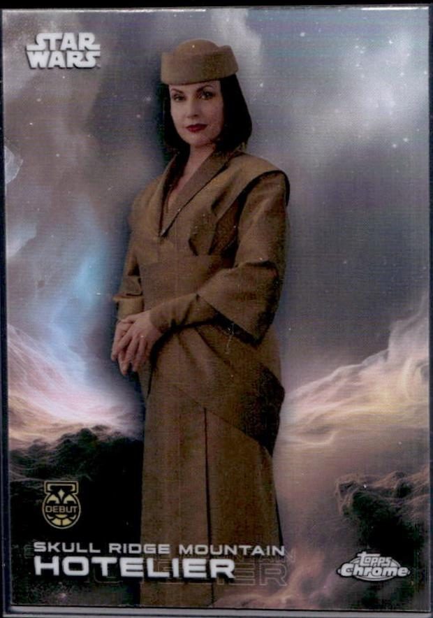 Skull Ridge Mountain Hotelier