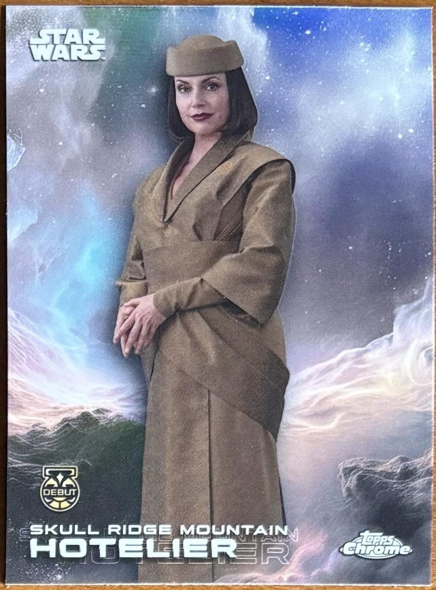 Skull Ridge Mountain Hotelier