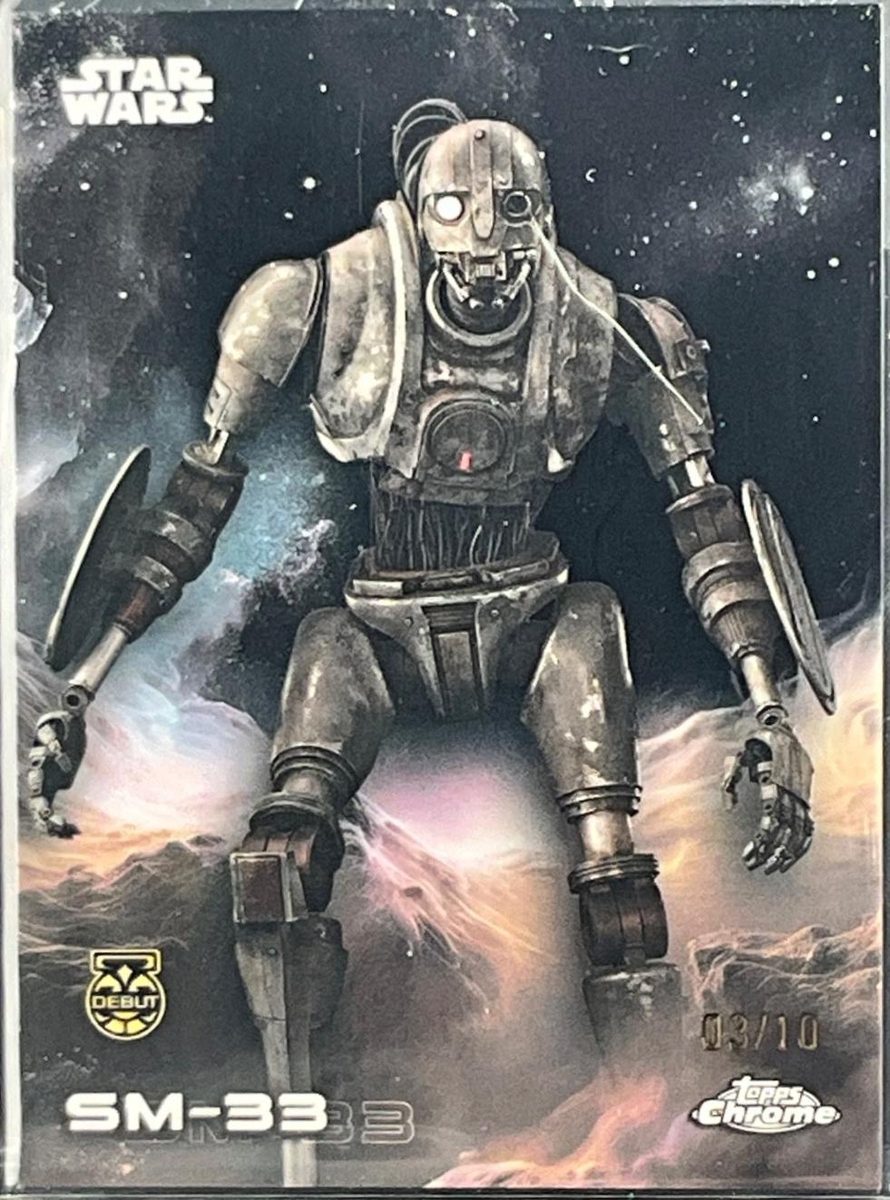 SM-33