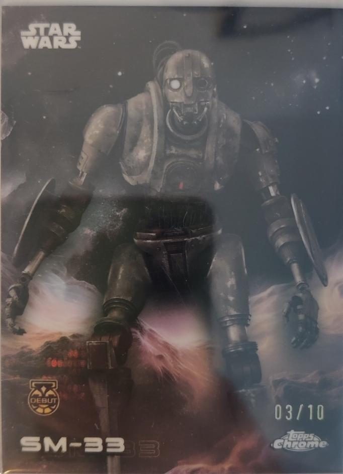 SM-33