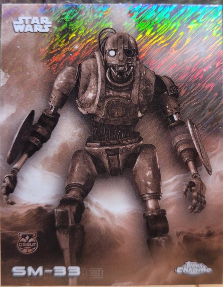 SM-33