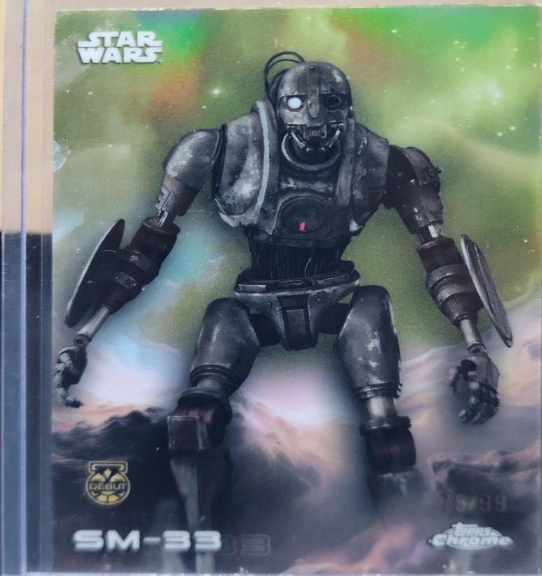 SM-33