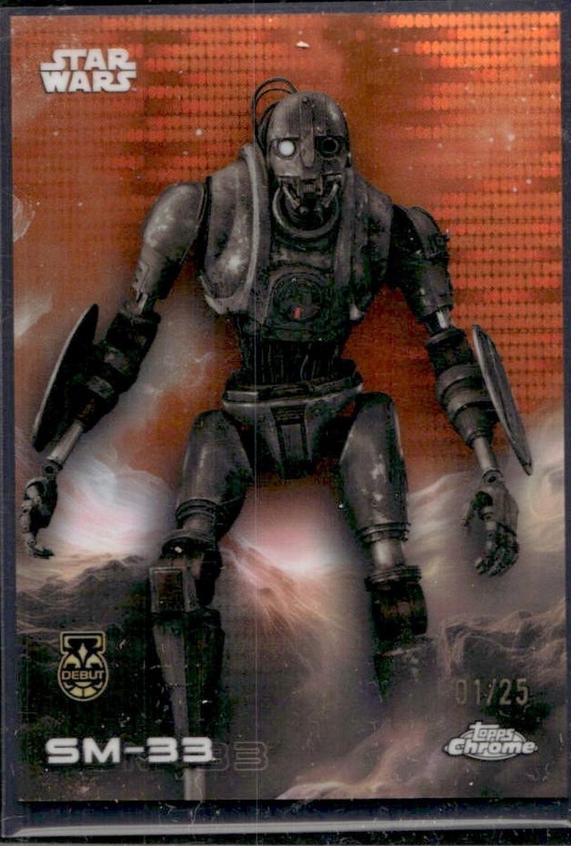 SM-33