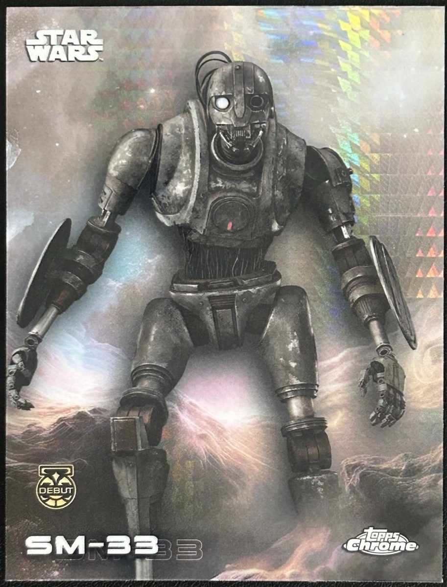 SM-33