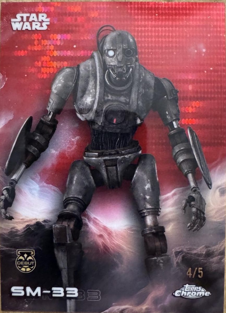 SM-33