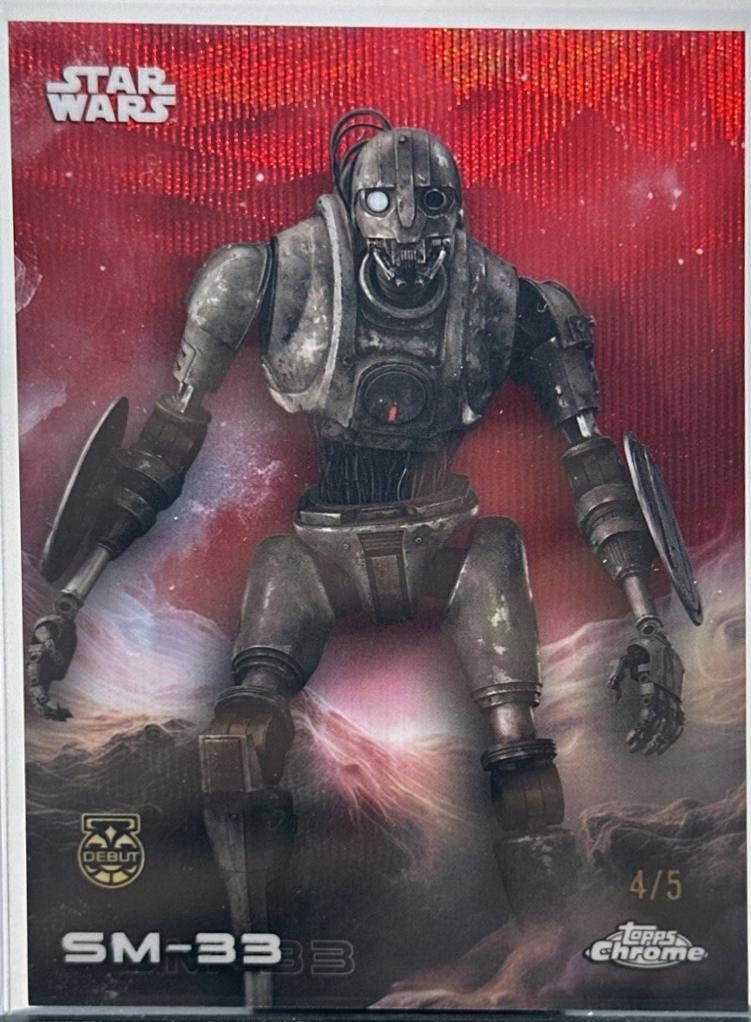 SM-33
