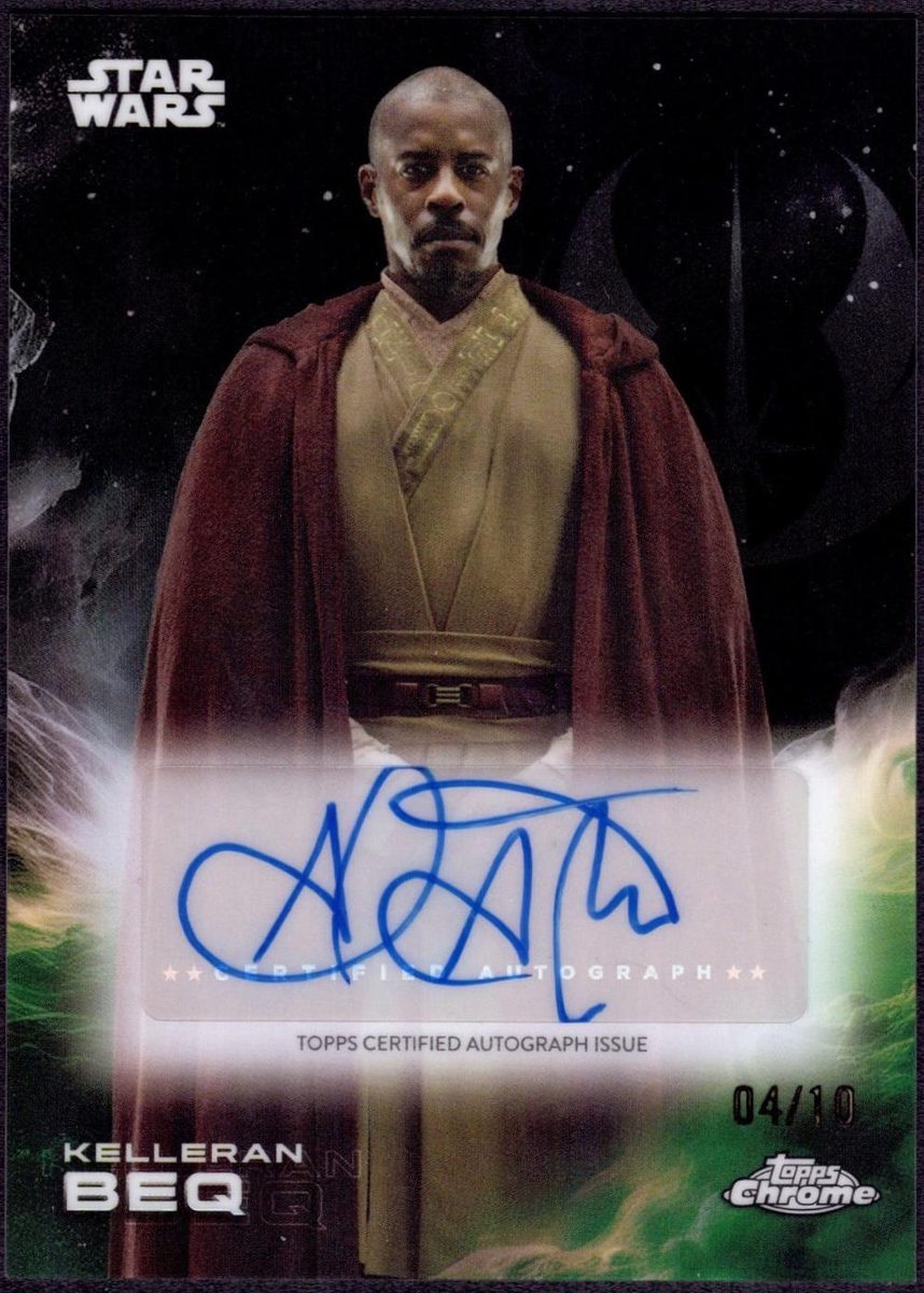Ahmed Best