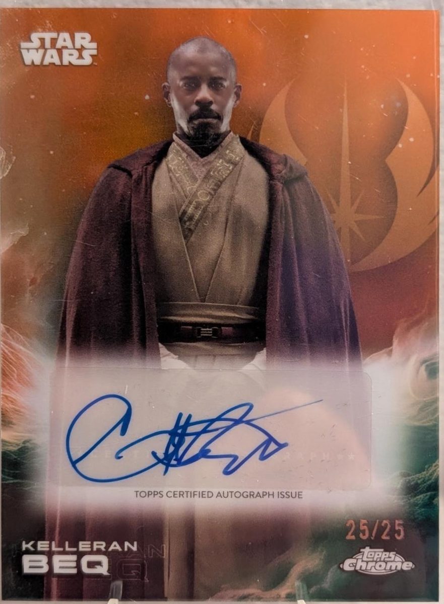 Ahmed Best