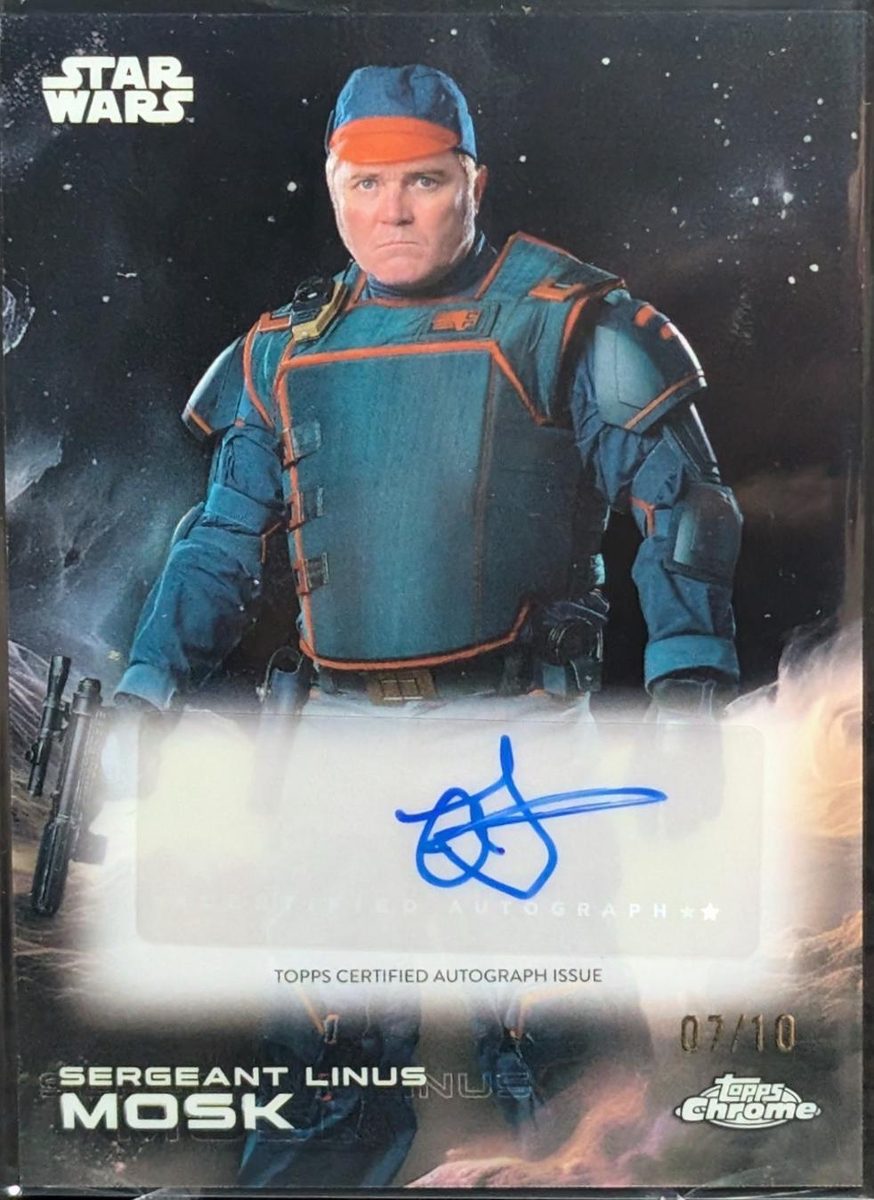 Alex Ferns