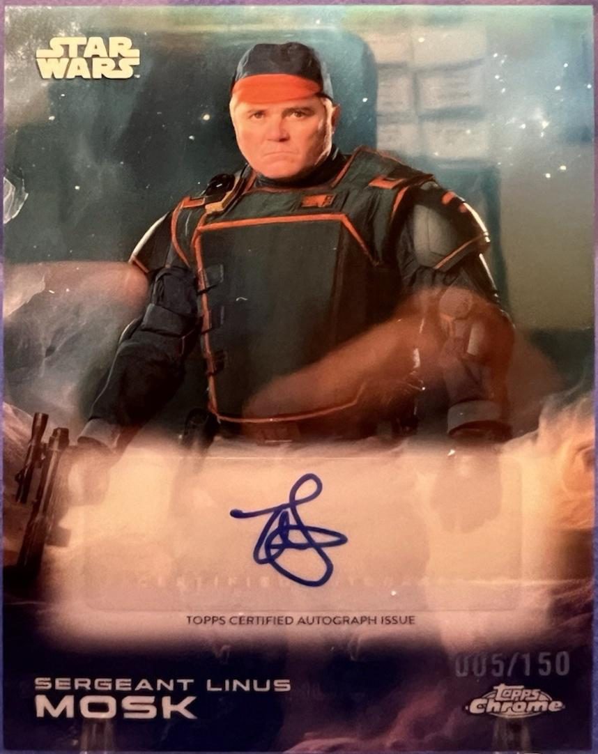 Alex Ferns