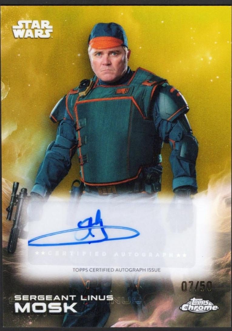 Alex Ferns