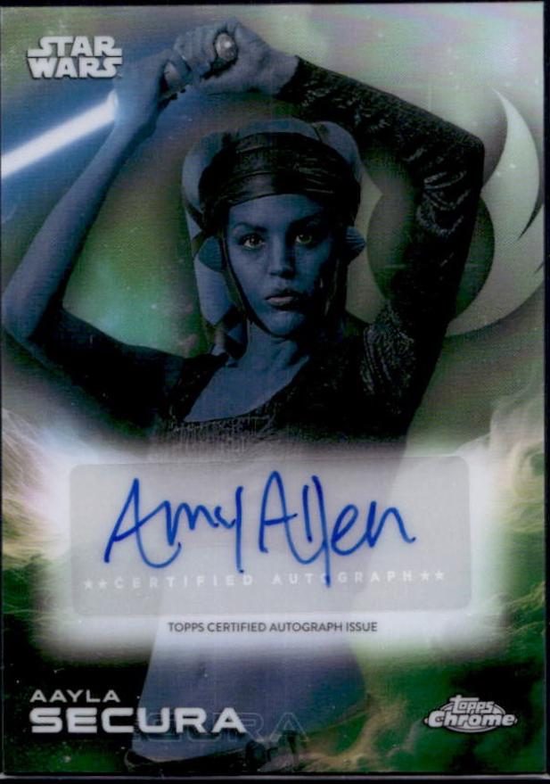 Amy Allen