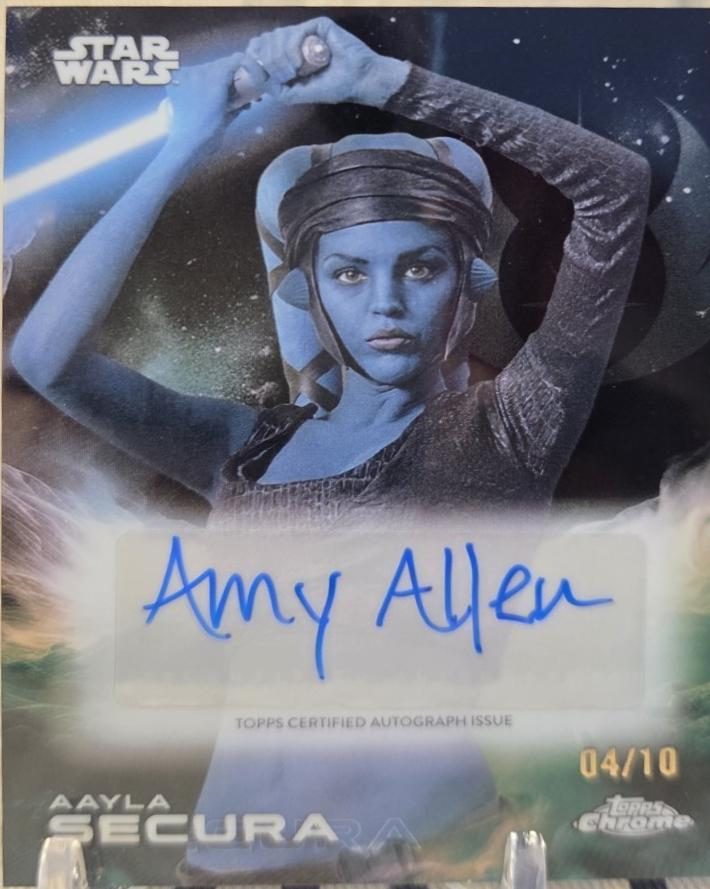 Amy Allen