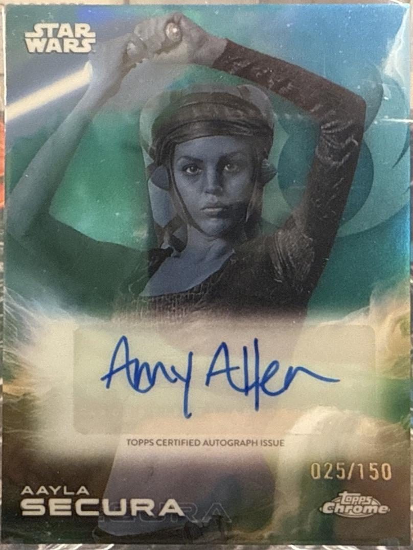Amy Allen