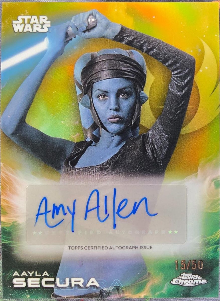 Amy Allen