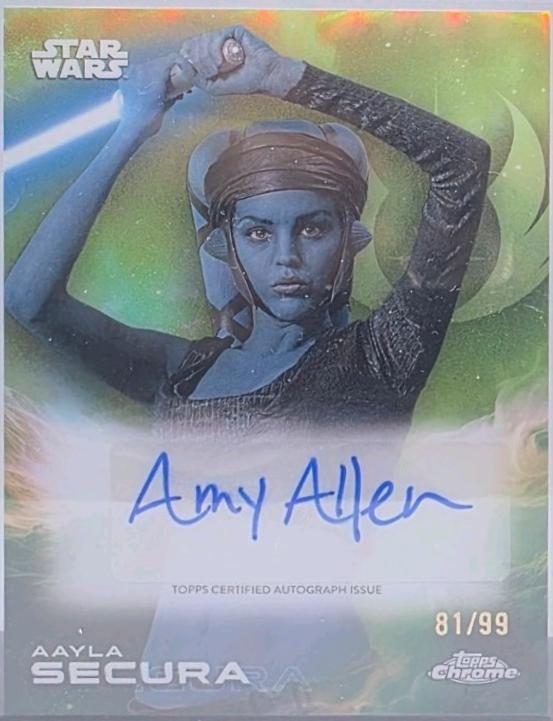 Amy Allen